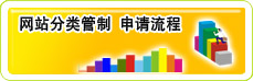 网站类别数据库 申请流程