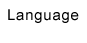 Language